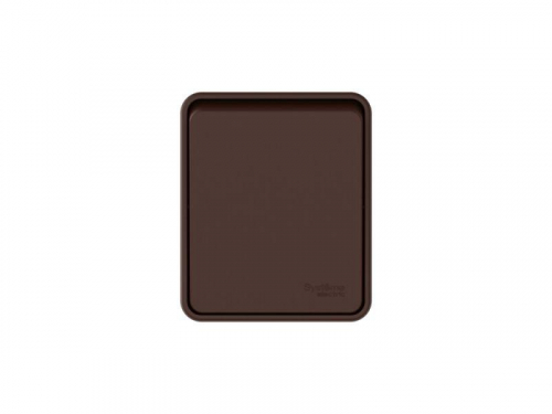 Выключатель 1-кл. ОП AtlasDesign PROFI IP54 10AX корич. SE ATN546011 фото 7