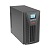 Источник бесперебойного питания онлайн для Small Tower 3000В.А/2700Вт 1/1 4хSchuko EPO USB RS-232 RJ45 без АКБ 7А.ч DKC SMALLT3A0PS