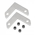 Соединитель профиля MAG-STRETCH-ORIENT-2620-90 Set металл (комплект) Arlight 044206