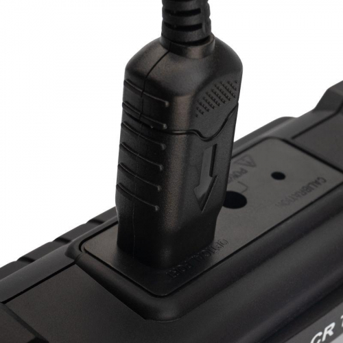 Измеритель высокоточный мостовой MS5308 (RLC-метр) Mastech 13-2039 фото 4