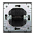 Розетка СП STRONG HDMI графит Kranz KR-78-0730-6