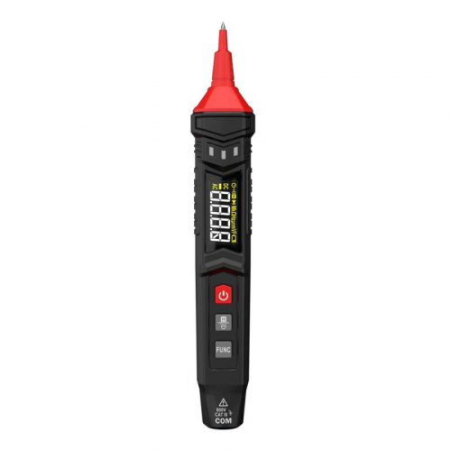 Мультиметр SMART с True RMS KT 121 КВТ 87249