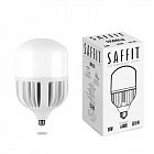 Лампа светодиодная SBHP1150 150Вт T160 6400К E27-E40 230В SAFFIT 55144