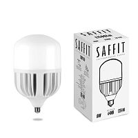 Лампа светодиодная SBHP1150 150Вт T160 6400К E27-E40 230В SAFFIT 55144