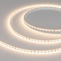 Лента светодиодная UL-A120-5mm 24V Warm 3000К 9.6Вт/м IP20 (уп.5м) Arlight 044061