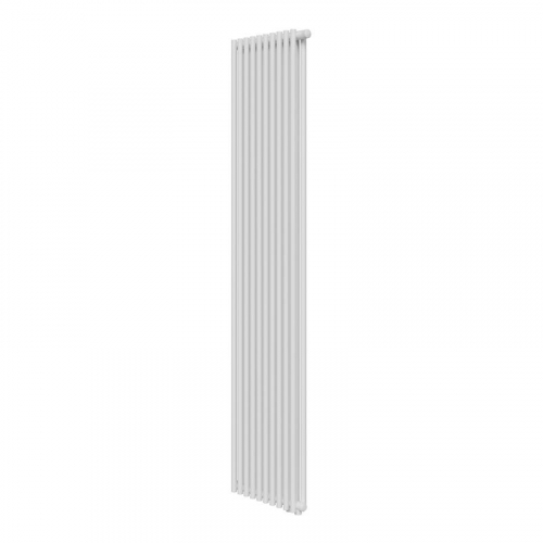 Радиатор дизайн Shift R22 VC2180 10 секц. RAL9016 Royal Thermo НС-1631314