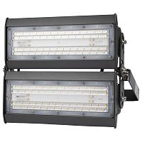 Светильник светодиодный PPI-02 2х50Вт 6500К IP65 ДСП для высоких пролетов Pro+ JazzWay 5016231