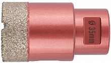 Коронка алмазная универс. для УШМ СПЕЦИАЛ/Special 35х15хМ14х60мм Cutop 70-506