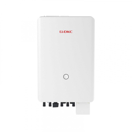 Инвертор EOS Power On-grid 20кВт DKC EPG030D020A фото 2