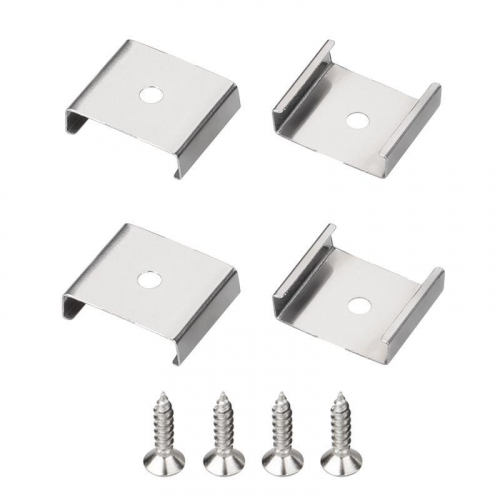 Держатель SL-MINI-15 металл (комплект) Arlight 049449