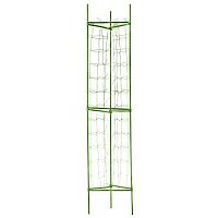 Опора для томатов с сеткой 0.9х1.5м (24/96) Green Apple Б0008270