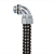 Металлорукав МРПИнг "TERMO" 60 (уп.10м) Fortisflex 88482
