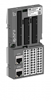 Основание монтаж. ETH пруж. TU508-ETH ABB 1SAP214000R0001