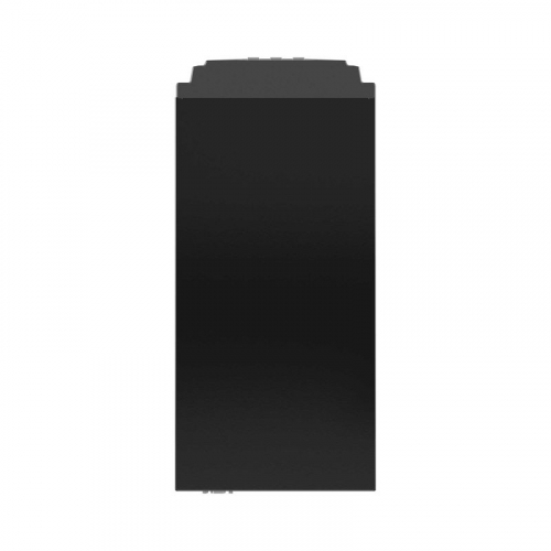 Источник бесперебойного питания Онлайн для Small Tower 2000 ВА/1800Вт 1/1 4xSchuko EPO USB RS-232 RJ45 6х7А.ч DKC SMALLT2A10S фото 7