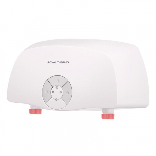 Водонагреватель проточный SmartFix S 3.5кВт (душ) Royal Thermo НС-1588901 фото 2