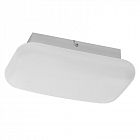 Светильник светодиодный 12Вт 1200лм 3000…6500К SMART WIFIORBISAQUA 280X160IP44TWWT LEDVANCE 4058075574359