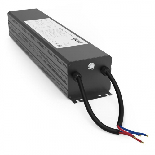 Блок аварийного питания IP65 418х87х68мм 220Вт на 1 час Universal GAUSS 997911020 фото 3
