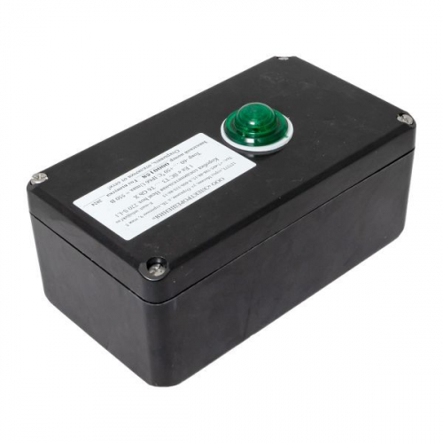 Коробка соединительная Heat box 220 S-L1 EKF HB220SL1 фото 9