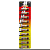 Элемент питания алкалиновый AA/LR6 LR6-10BL strip (блист.10шт) Трофи C0034054