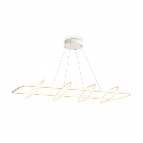 Светильник Collie 188Вт 4000К IP20 подвесной Freya FR6200PL-L188W