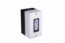 Автомат защиты двигателя термический 24-35А EMAS TSP-3.50