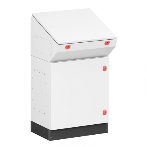 Секция управления RBMPC для пультов/стоек R5R Ш=1000мм RAM block DKC R5RBMPC1000 фото 2