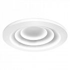 Светильник светодиодный SMART WIFI ORBIS SPIRAL RD500 TW WT LEDVANCE 4058075486607