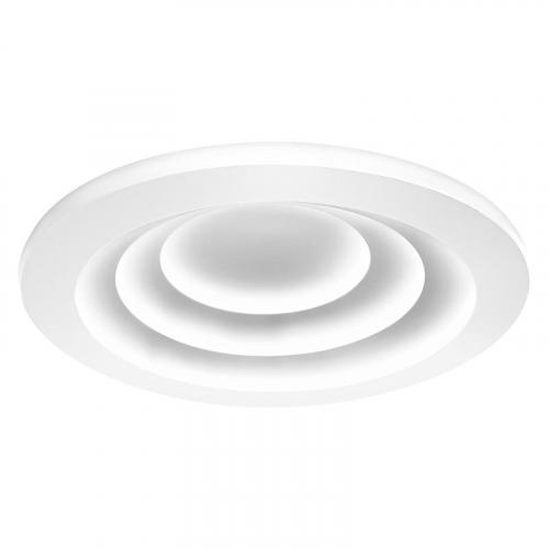 Светильник светодиодный SMART WIFI ORBIS SPIRAL RD500 TW WT LEDVANCE 4058075486607