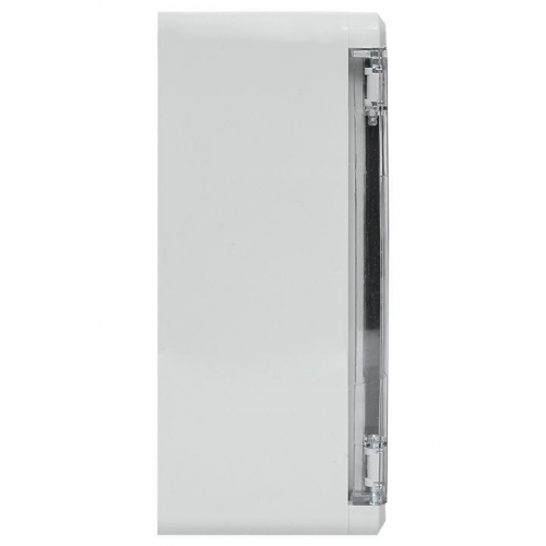 Бокс пластиковый с монтажной платой 300х200х130 IP65 прозр. дверь PROxima EKF PBT65MP001 фото 2