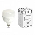 Лампа светодиодная SBHP1060 60Вт T140 4000К E27-E40 230В SAFFIT 55096