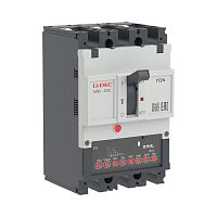 Выключатель автоматический в литом корпусе YON pro MNX250L 3P 250А 70кА при AC 415В расц. ETS YON MNX250L3PETS0250