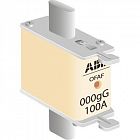 Предохранитель OFAF000H20 20А ABB 1SCA022627R0740