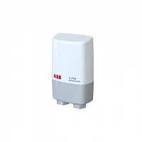 Реле освещенности датчик 1 диапазон корпус TL1 POLE ABB 2CSM229911R1341