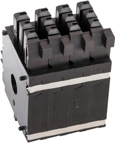 Контакт OF для SYSTEMEPACT ACB2 - 8NO8NC SE SPA-A8840