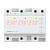 Реле напряжения D6-63 red Welrok 4660251140410