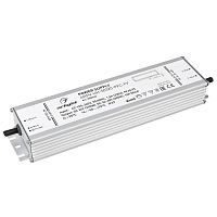 Блок питания ARPV-UH-50320-PFC-FV 24В 240Вт 36-48В 320Вт 10А IP67 метал. Arlight 055740