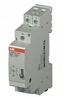 Реле электромех. E290-16-11/24 ABB 2TAZ312000R2043