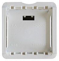 Адаптер для установки на DIN-рейку 2-мод. Zenit ABB 2CLA269200N1101