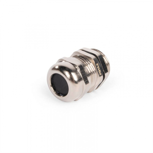 Ввод кабельный PGM-L 13.5 (6-12мм) латунный Fortisflex 88834