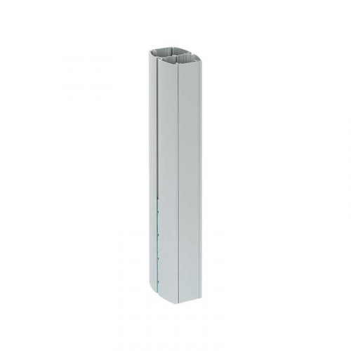 Удлинитель колонны ALK7200 0.5м алюм. Simon Connect ALK72P05-8