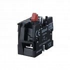 Контакт дополнительный ДК-22 1НЗ для двойн. выкл. ПЕ-22 DEKraft 25105DEK