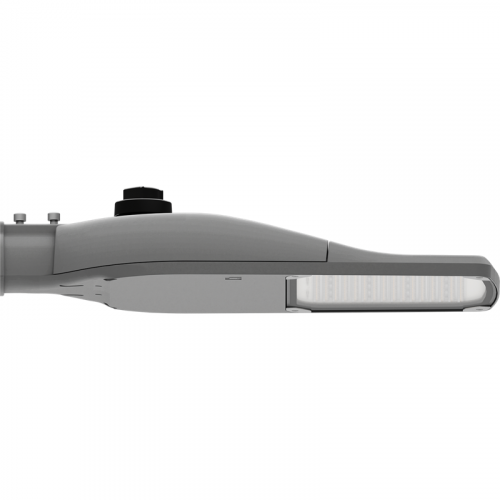 Светильник светодиодный FREGAT LED G2 140W DW1 740 RAL9006 CR СТ 1426004140 фото 5