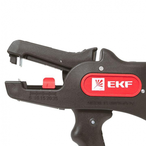 Стриппер автоматический WS-22 Professional EKF ws-22 фото 6