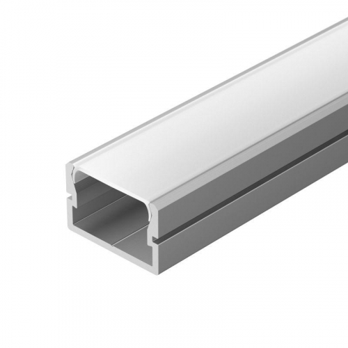 Профиль SILER-3000 ANOD L3000 алюм. Arlight 045498
