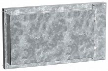 Панель монтажная поворотная 400х800 FORMAT IEK FO-00-MPR-040-080