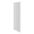 Радиатор дизайн Insignia VC3180 12 секц. RAL9016 Royal Thermo НС-1631251