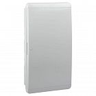 Корпус встраиваемый COMFORT ЩРВ-П-36 IP40 пластик. бел. Эра Б0067249