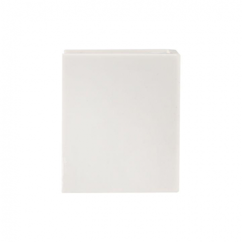 Соединитель на стык 60х40 бел. Plast PROxima (уп.4шт) EKF conw-60-40x4 фото 3