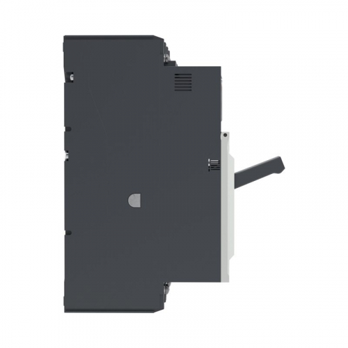 Выключатель автоматический 3P 800А 70кА pro MNX1600L при AC415V расцепитель ETA YON MNX1600L3PETA0800 фото 3