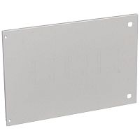 Панель лицевая для DPX3 160/250 УПР ВРА Leg 021208